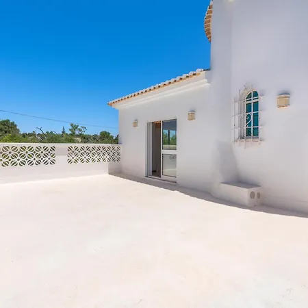 Casa Marina - Swimming Pool - Countryside - By Bedzy Pêra