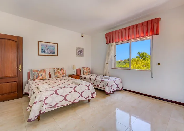 Casa Marina - Swimming Pool - Countryside - By Bedzy ペラ