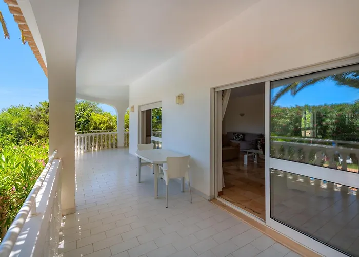 ヴィラ Casa Marina - Swimming Pool - Countryside - By Bedzy