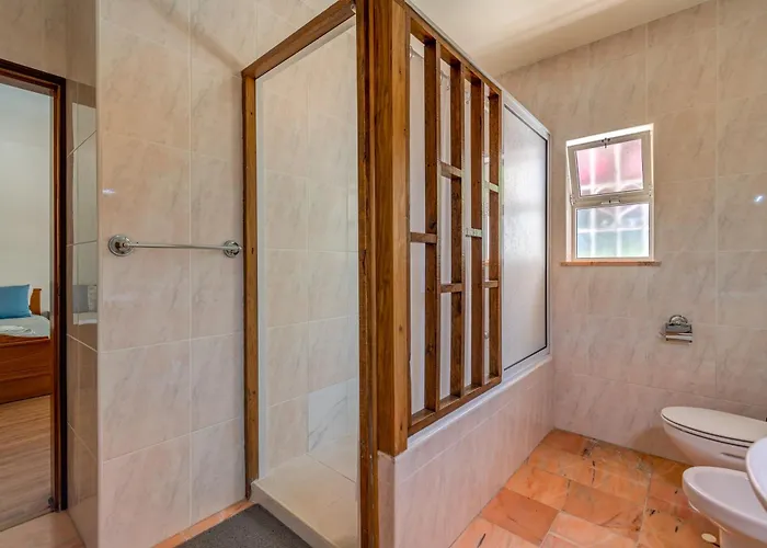 ヴィラ Casa Marina - Swimming Pool - Countryside - By Bedzy