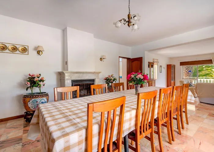 ヴィラ Casa Marina - Swimming Pool - Countryside - By Bedzy