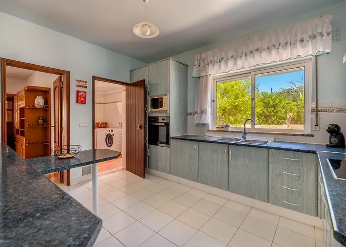 ヴィラ Casa Marina - Swimming Pool - Countryside - By Bedzy *