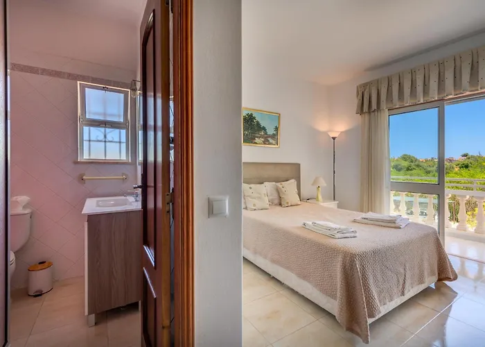 Casa Marina - Swimming Pool - Countryside - By Bedzy ヴィラ