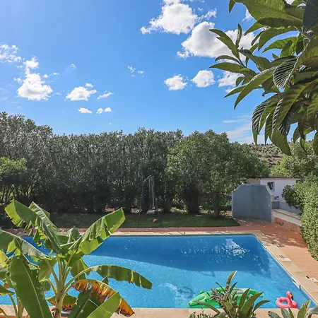Casa Marina - Swimming Pool - Countryside - By Bedzy * Pera