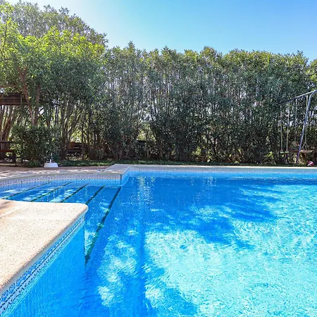Casa Marina - Swimming Pool - Countryside - By Bedzy *