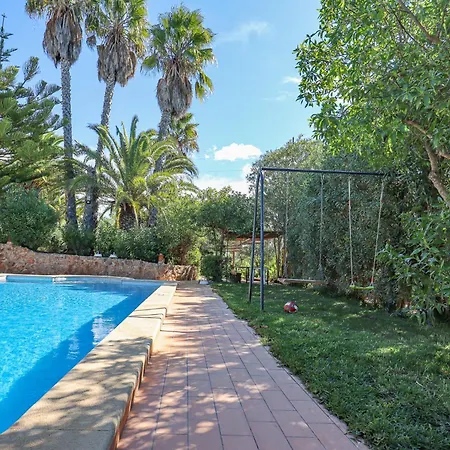 Villa Casa Marina - Swimming Pool - Countryside - By Bedzy Pera