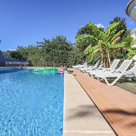Casa Marina - Swimming Pool - Countryside - By Bedzy