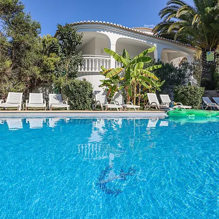 Villa Casa Marina - Swimming Pool - Countryside - By Bedzy Pera
