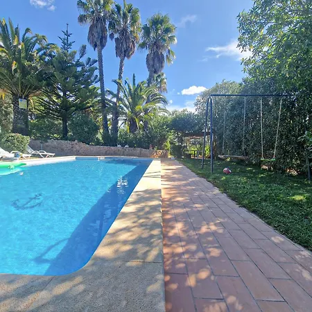 Casa Marina - Swimming Pool - Countryside - By Bedzy Villa