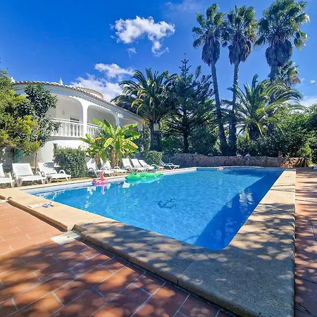 Casa Marina - Swimming Pool - Countryside - By Bedzy Villa