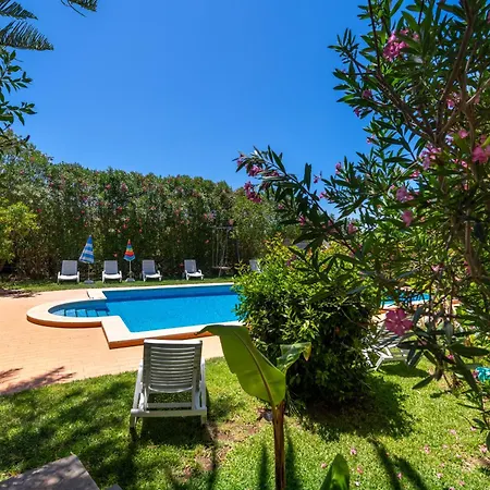 Villa Casa Marina - Swimming Pool - Countryside - By Bedzy Pêra