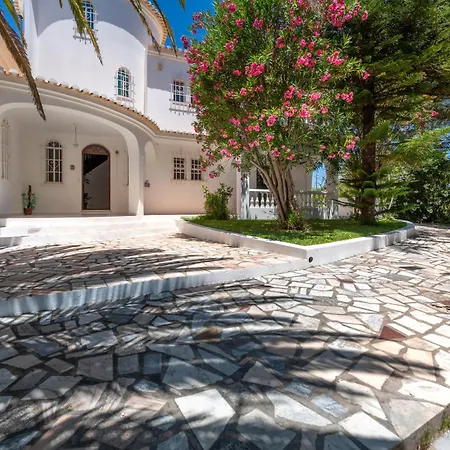 Casa Marina - Swimming Pool - Countryside - By Bedzy *