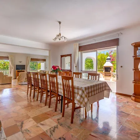 Casa Marina - Swimming Pool - Countryside - By Bedzy Villa