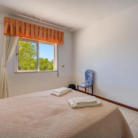 Villa Casa Marina - Swimming Pool - Countryside - By Bedzy Pêra