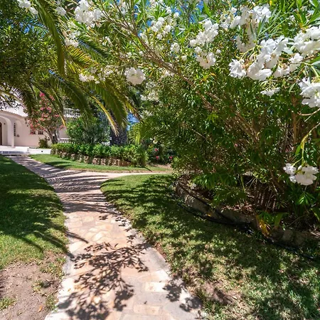 Casa Marina - Swimming Pool - Countryside - By Bedzy Villa