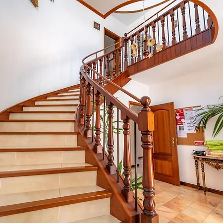 Casa Marina - Swimming Pool - Countryside - By Bedzy *