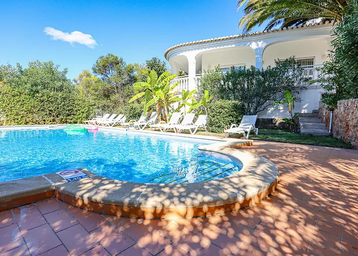 Casa Marina - Swimming Pool - Countryside - By Bedzy بيرا