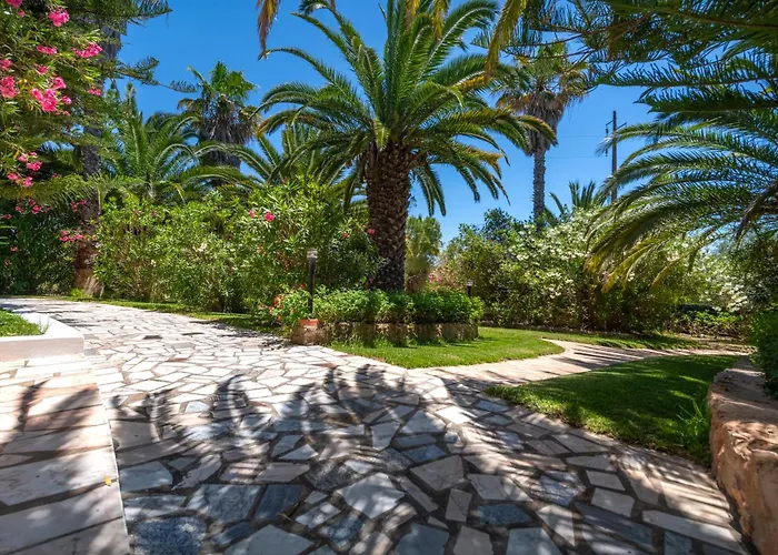 Casa Marina - Swimming Pool - Countryside - By Bedzy *