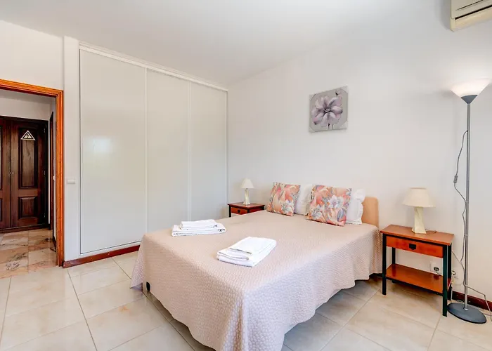 Casa Marina - Swimming Pool - Countryside - By Bedzy * بيرا